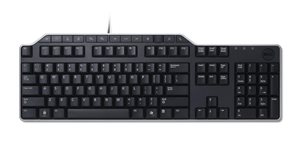 Dell Business Multimedia Keyboard  - KB522