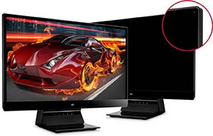 ViewSonic VX2270Smh-LED 22