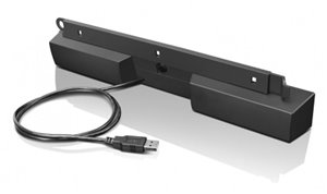 Lenovo USB Soundbar