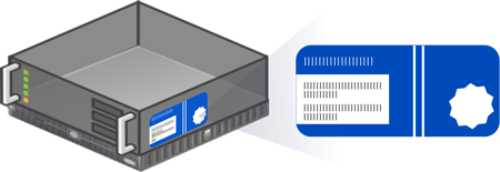 Microsoft Windows Server 2012 R2 Datacenter - license - 2 processors