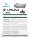 HD™ Single/Dual Channel