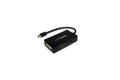 folie 1 von 2, vergrößern, schließen sie ihre mini displayport®-geräte mit diesem kompakten all-in-one-adapter an ein displayport®-, hdmi®- oder dvi-display an