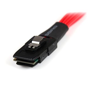 Latching connectors eliminate accidental disconnections