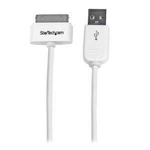 Chargez ou synchronisez vos appareils Apple®, même lorsque ceux-ci se trouvent dans leur étui protecteur