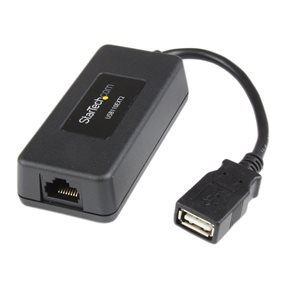 Full Speed USB 1.1 compliant host interface, with data bandwidth up to 12 Mbps