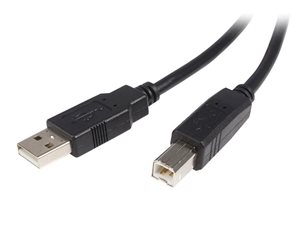 Connect USB 2.0 peripherals to your computer