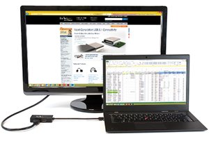 Plug-and-play solution
