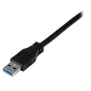 Connect Your USB 3.0 Devices, With This High-Quality USB 3.0 Certified Cable