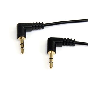 Allows you to easily connect to tight spaces and hard to reach areas where a normal straight connector cannot