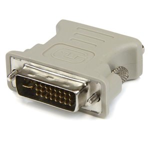 Connect your VGA Display to a DVI-I source