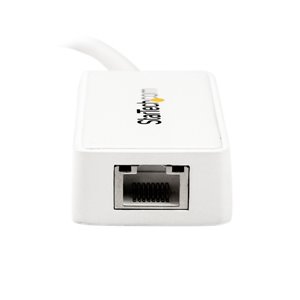 Full Gigabit Bandwidth
