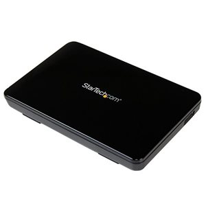 Turn a 2.5” SATA Hard Drive or Solid State Drive into a UASP supported USB 3.0 External Hard Drive
