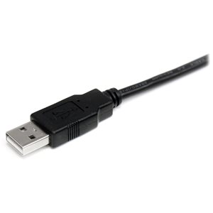 Durable design, with high quality USB connectors