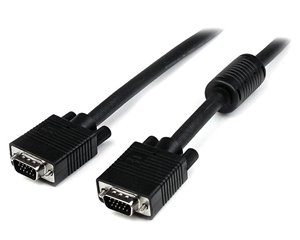 Connectez votre écran VGA à la meilleure connexion disponible