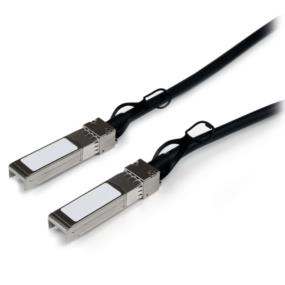 2m Cisco Compatible SFP+ 10-Gigabit Ethernet (10GbE) Twinax Direct Attach Cable