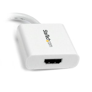 Unterstützt PC-Auflösungen bis zu 1920x1200 und HDTV-Auflösungen bis zu 1080p