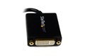folie 3 von 3, vergrößern, zum anschließen eines dvi-displays an einen mit mini displayport ausgerüsteten pc oder mac