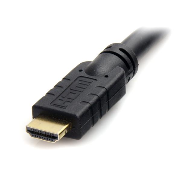 80ft (24.4m) Active HDMI Cable, 4K High Speed HDMI Cable