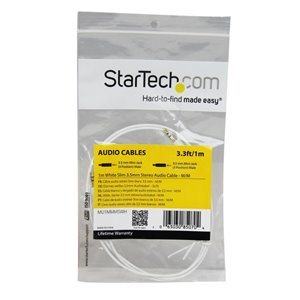 The StarTech.com Advantage & Applications