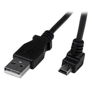 Connect your Mini USB devices over longer distances, with the cable out of the way