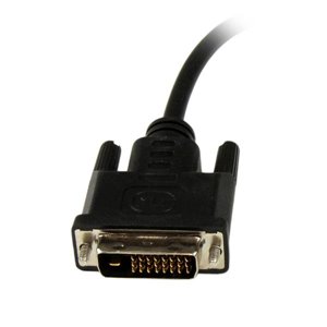 StarTech.comDVI-D auf VGA Aktiver Video Adapter/Konverter Kabel - 1920x1200