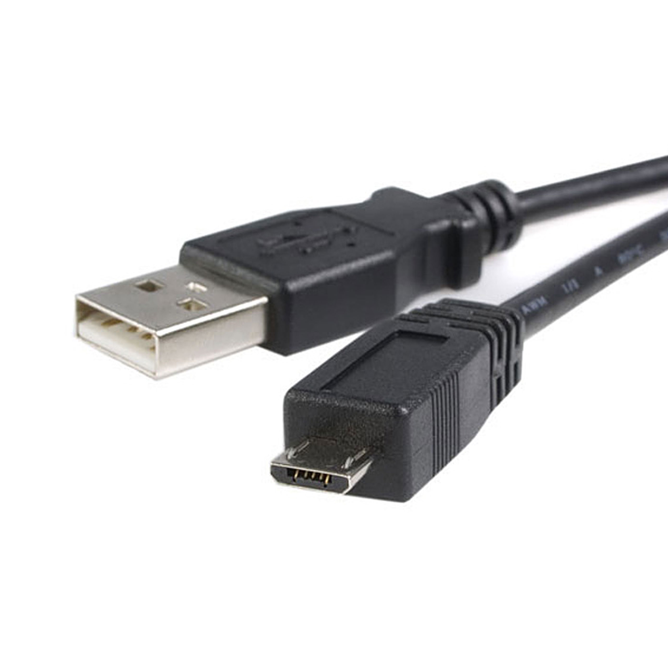 Mini USB 5-Pin Male to Type-A Male Adapter Cable For Data Sync Charger  Power 1M