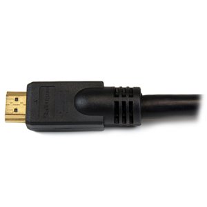 About StarTech.com HDMI to HDMI Cables: