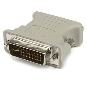 Backed by StarTech.com lifetime warranty