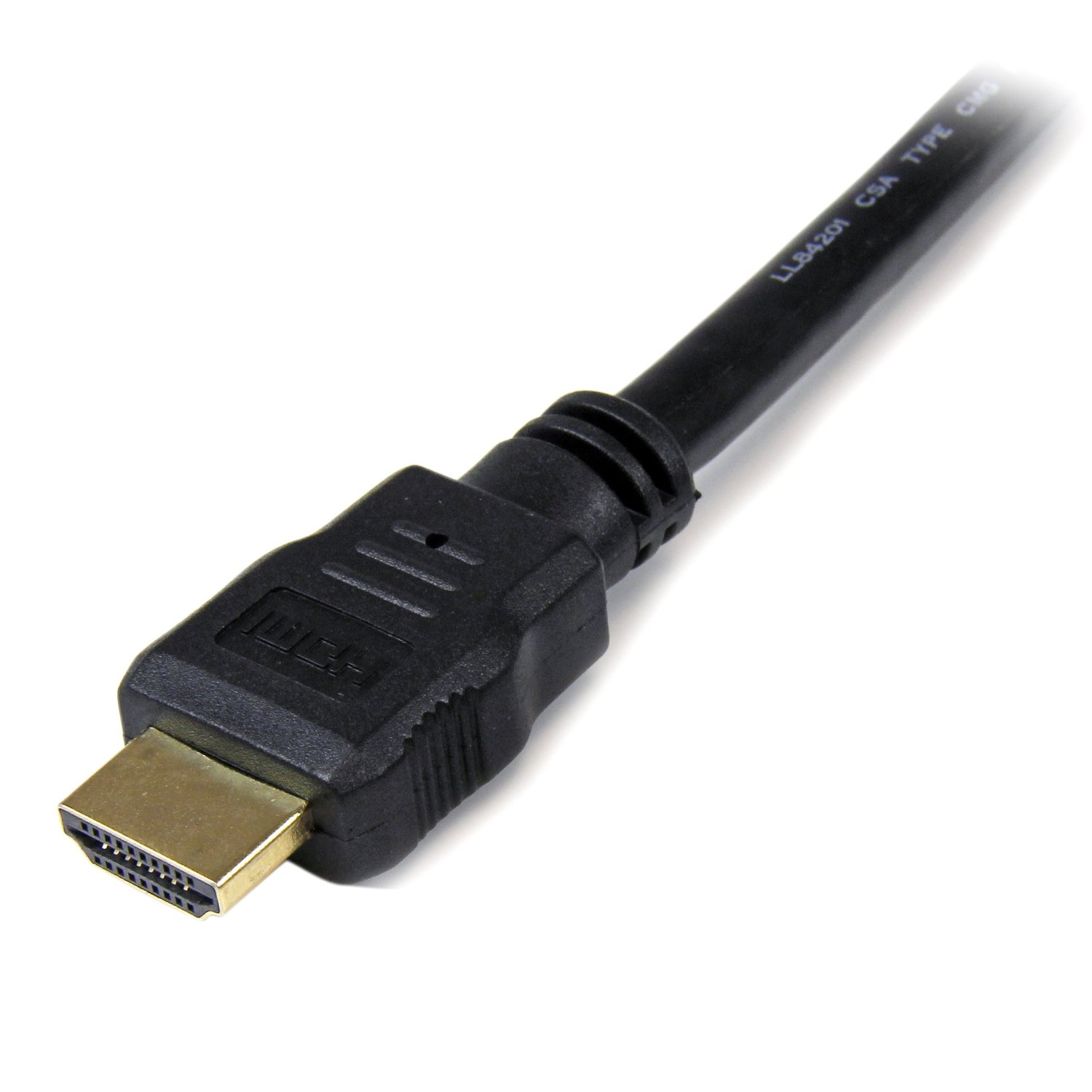 a-technology hdmi to vga cable 3ft (1m) 1080p-gold plated-active video  adapter-hdmi digital to vga converter cable-support notebook-pc-dvd-player  laptop-tv-projector-monitor etc 