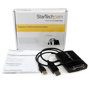 Der StarTech.com-Vorteil