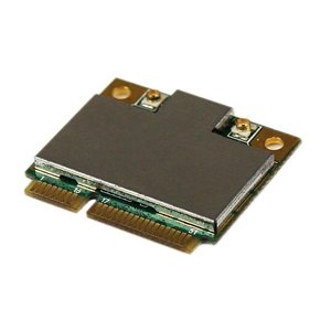 GNS 300Mbps Wireless N WiFi PCI-E Adapter Card With 2 Antennas – Wired & Wireless