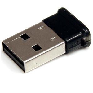 Add Bluetooth 2.0 with EDR capabilities to a computer, through USB