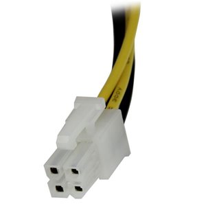 Backed by StarTech.com's lifetime warranty