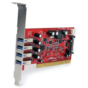 StarTech.com Advantage