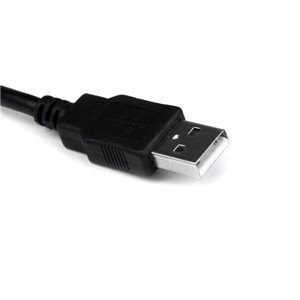 Simple installation and operation with COM port retention provides robust serial connectivity for legacy devices with minimal hassle