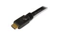 folie 2 von 4, vergrößern, startech.com high-speed-hdmi®-kabel 15m - hdmi ultra hd 4k x 2k verbindungskabel - st/st