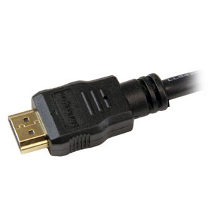 About StarTech.com HDMI to HDMI Cables: