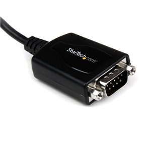 Easy plug and play installation with USB Powered device - no power outlet required