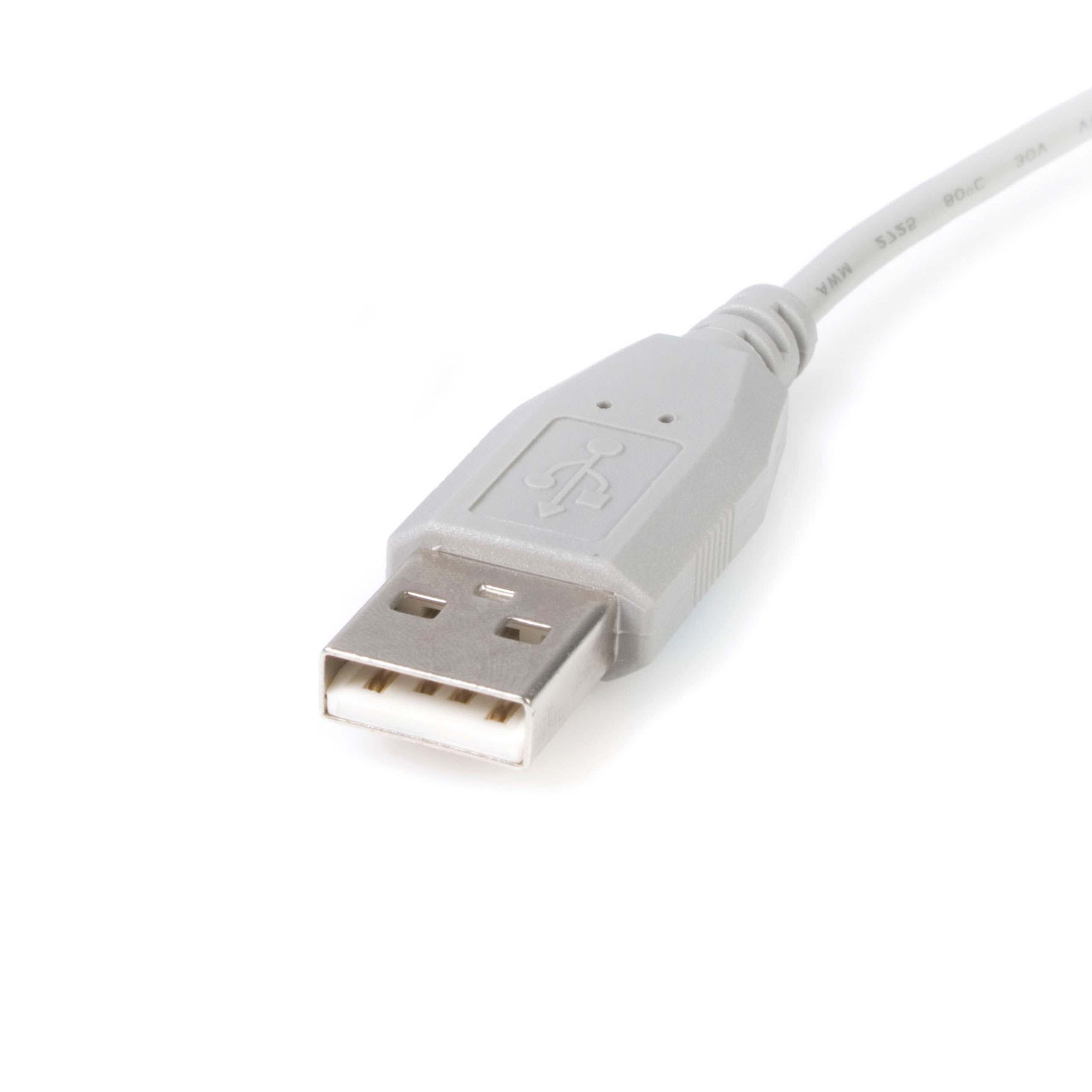 StarTech.com 3ft USB to Mini USB Cable - A to Mini B - USB 2.0 - M/M