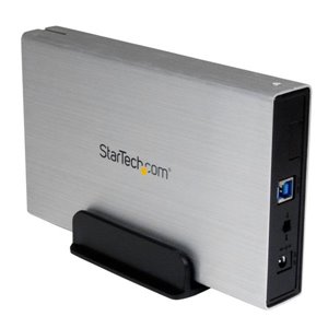 Startech : STATION D ACCUEIL USB 3.0 ESATA pour disque DUR SATA