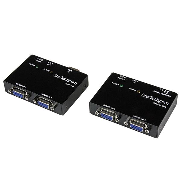 vga monitor extender