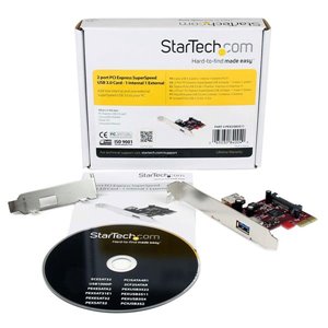 Der StarTech.com-Vorteil