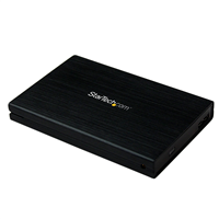 Turn a 2.5” SATA Hard Drive or Solid State Drive into a UASP supported USB 3.0 External Hard Drive