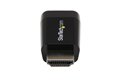folie 2 von 3, vergrößern, startech.com kompakter hdmi® auf vga video adapter/ konverter ideal für chromebooks ultrabooks & laptops - 1920x1200