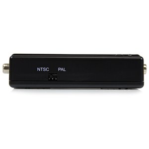 Prise en charge des écrans compatibles NTSC et PAL