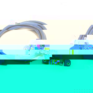 Backed by StarTech.com lifetime warranty