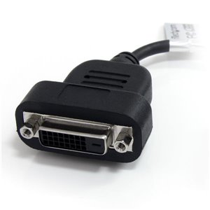 Supports resolutions up to 1920 x 1200 (WUXGA) and HDTV resolutions up to 1080p