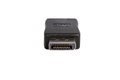 folie 3 von 3, vergrößern, schließen sie ihren hdmi®-monitor oder hdtv an einen pc mit displayport® an