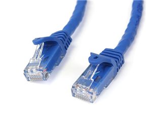 Make Power-over-Ethernet-capable Gigabit network connections