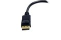 folie 3 von 4, vergrößern, startech.com displayport® auf dvi adapter - dp (st) zu dvi (bu) video-konverter